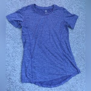 Champion Girls Super Soft Tech Tee